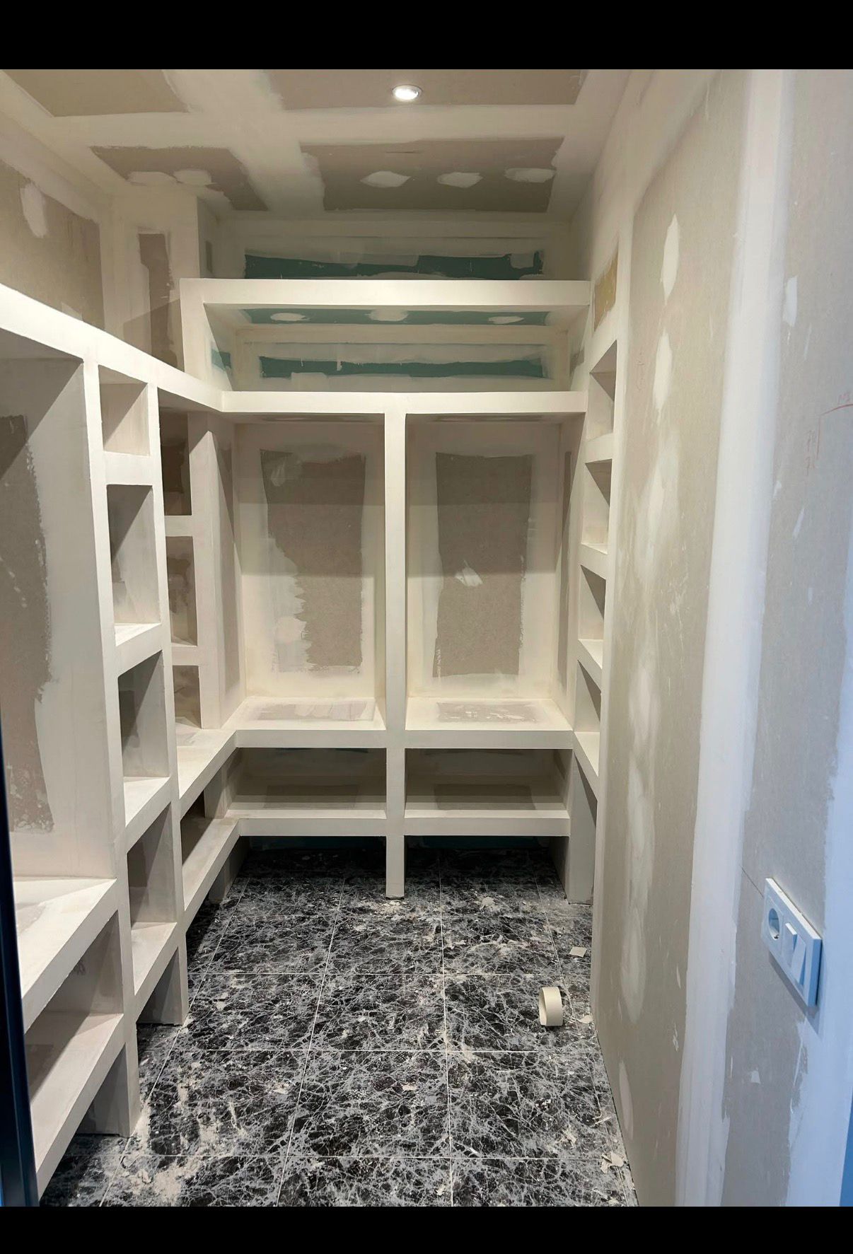 Terminado